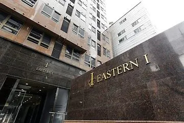 ***  Hotel Eastern I Seoul South Korea