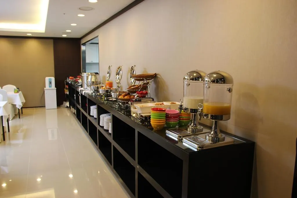 Hotel Eastern I Seoul