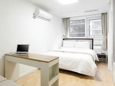Hotel Eastern I Seoul