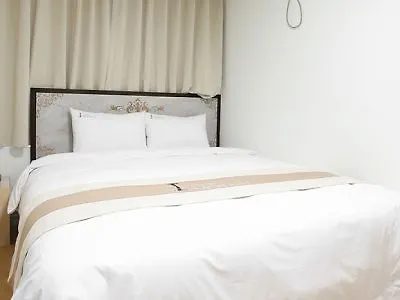 Hotel Eastern I Seoul 3*,