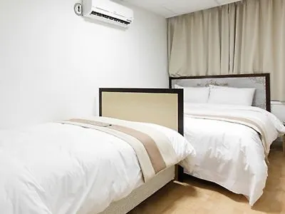 Hotel Eastern I Seoul