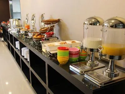 Hotel Eastern I Seoul South Korea