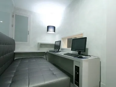 ***  Hotel Eastern I Seoul South Korea