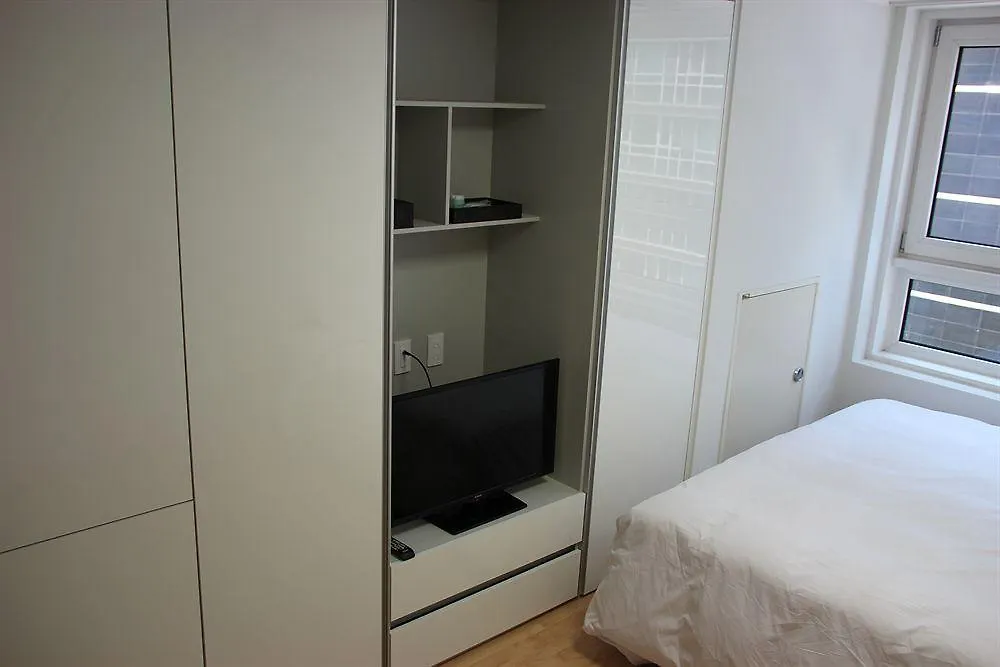 Hotel Eastern I Seoul 3*,