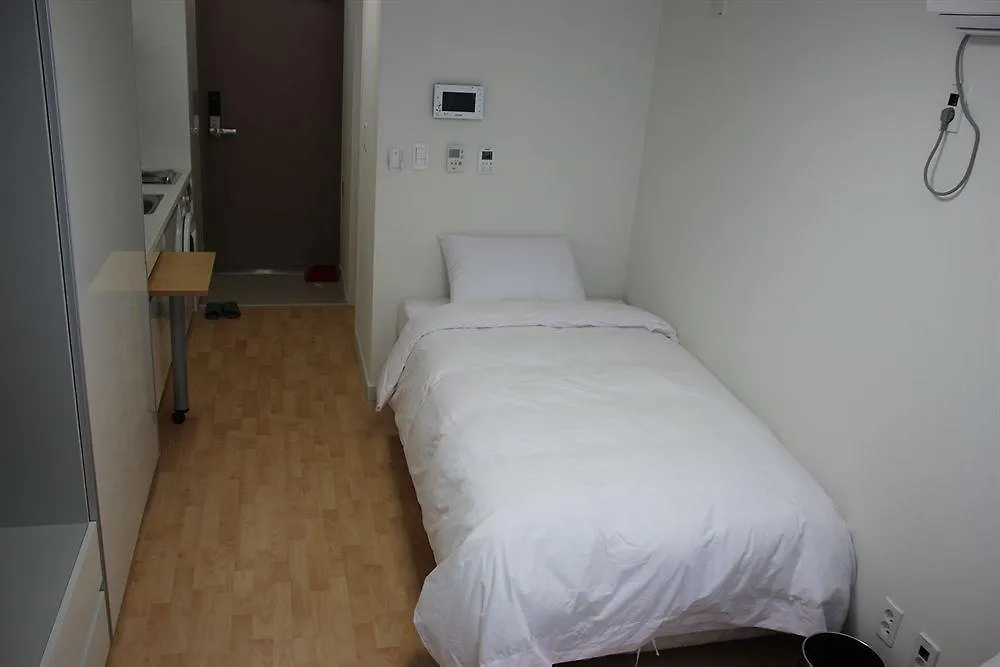 Hotel Eastern I Seoul