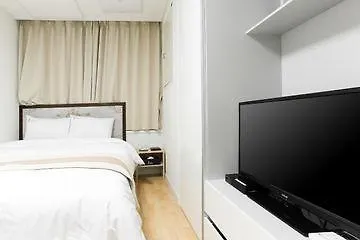 Hotel Eastern I Seoul