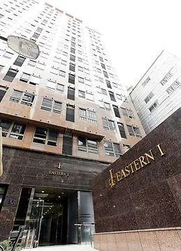 Hotel Eastern I Seoul