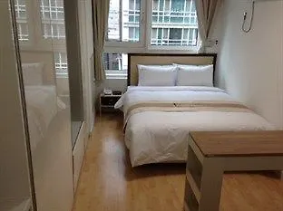 Hotel Eastern I Seoul