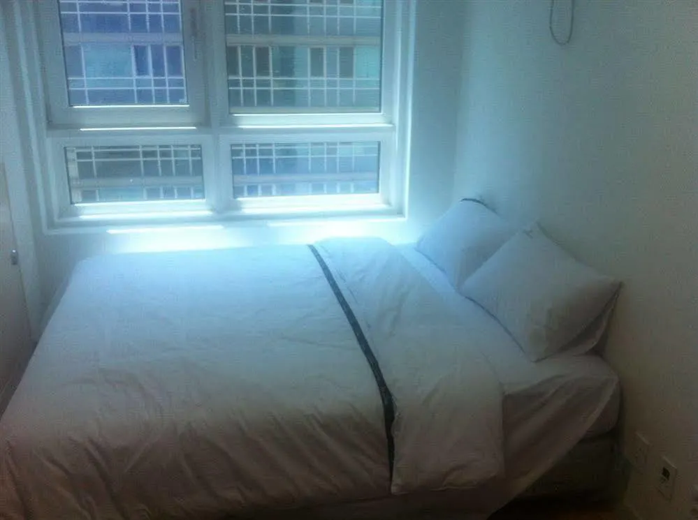 Hotel Eastern I Seoul South Korea
